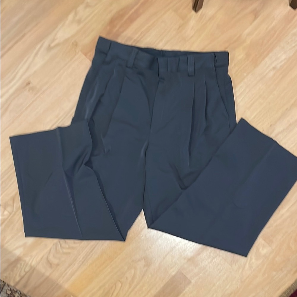 SMITTY Umpire Pleated Pants
